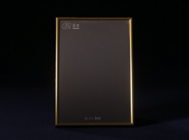 TM-016喷砂灰钢